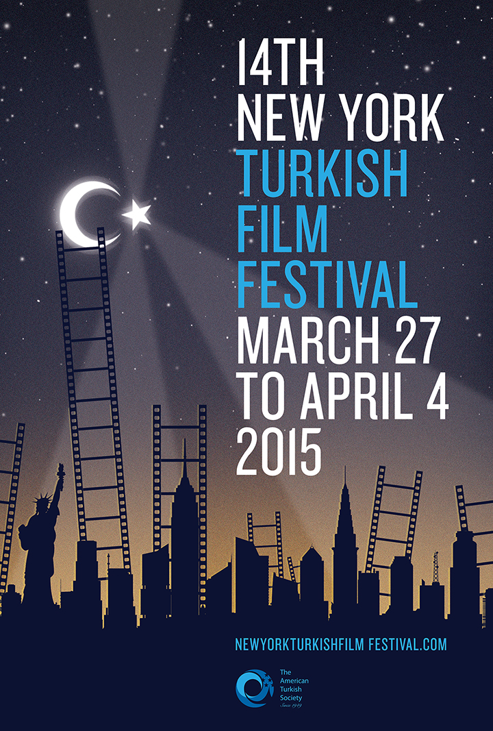 14.NY Turk Filmleri Fest
