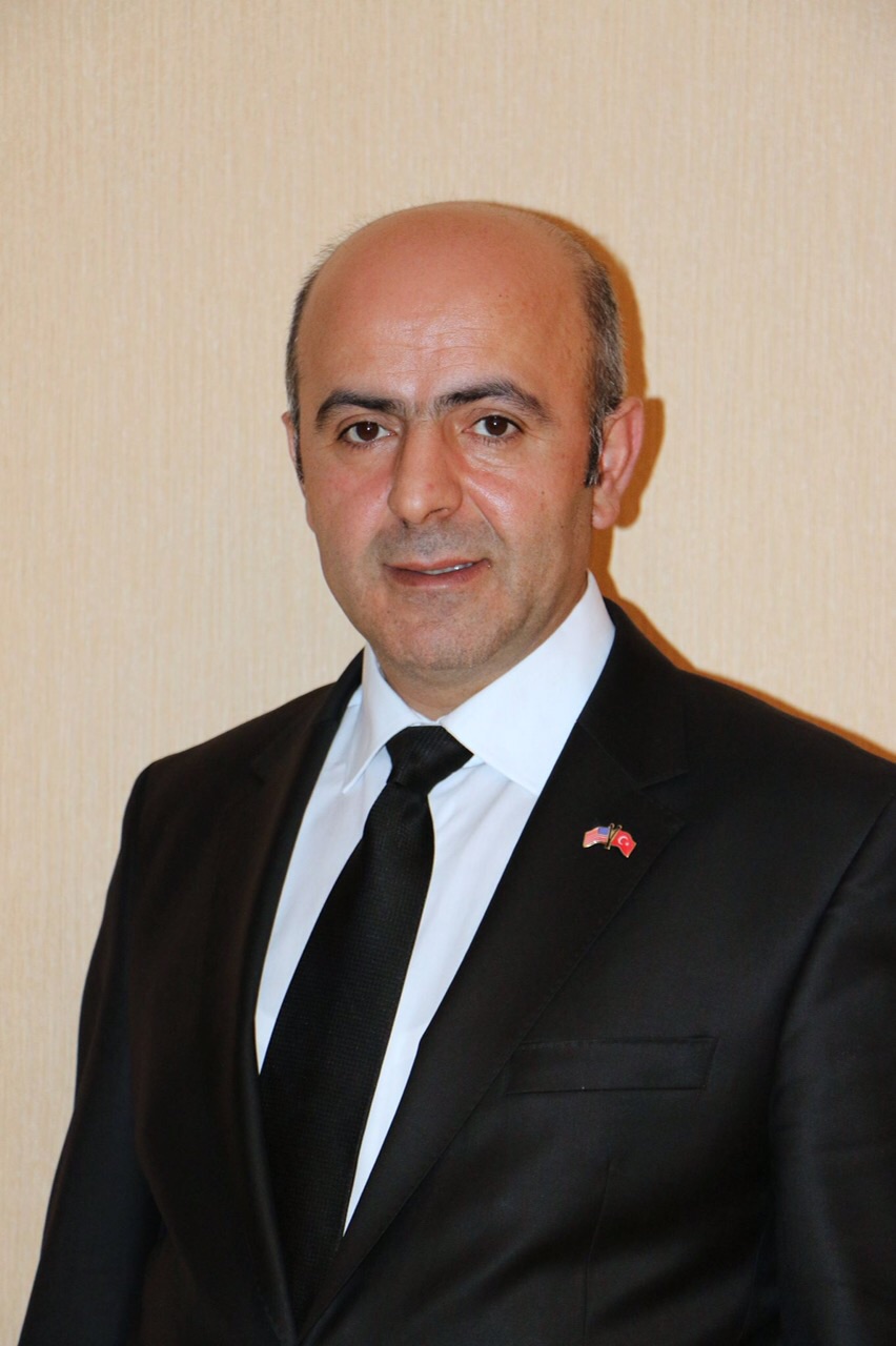 Ibrahim Uyar