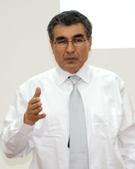 Mehmet Toy